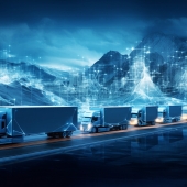 Trucks Freight