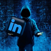 LinkedIn  Hacker