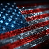 US flag