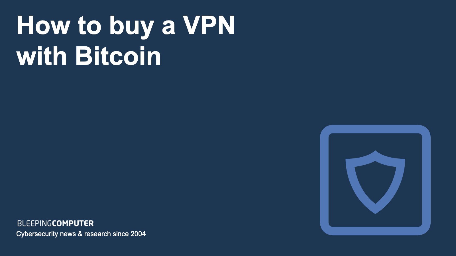 bitcoin vpn