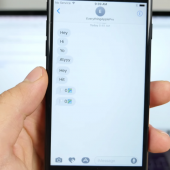 Two Emojis Can Crash Any iPhone and iPad