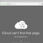 Apple Takes Down iCloud Activation Lock Page After Disclosure of Security Flaw